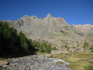 La Valle Airale