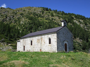 La Chiesa di Santo Stefano