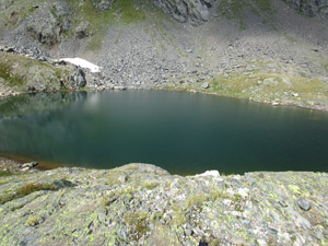 Il Lago Reguzzo