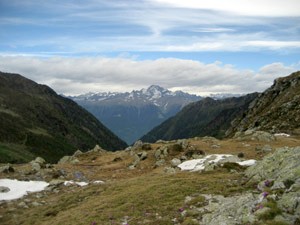 La Val Madre e il Disgrazia