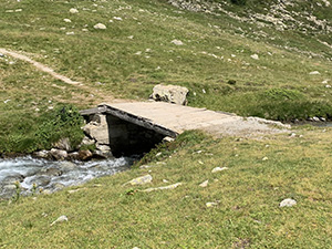 Un ponticello
