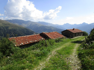 La Cascina Re di Campo