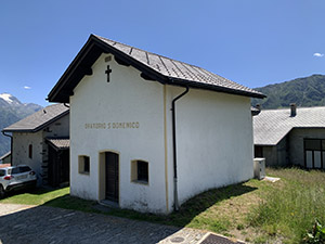 La Chiesa di San Domenico