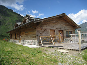 Il Rifugio Due Baite