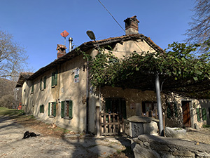 Agriturismo Cassina Enco