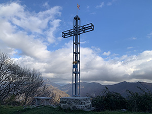 La Croce di Pizzallo