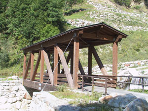 Il ponte di Premel