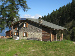La Baita di Sciuch