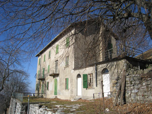 Alpe Cavazza