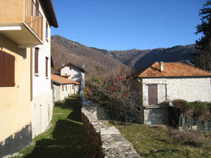 Monti di Duello