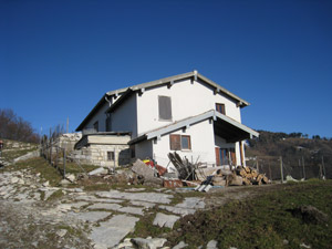 Alpe Merlo