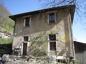 Alpe Loasa
