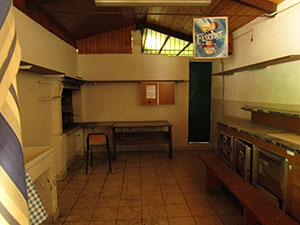 Cucina