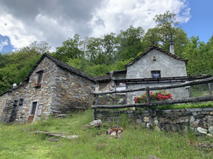 Baite a Ruspesso