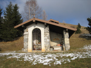 La Tribulina della Guazza