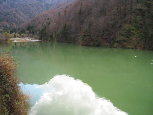 Il Lago di Cassiglio