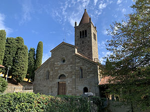 S. Egidio in Fontanella