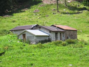 La Malga Travagnolo