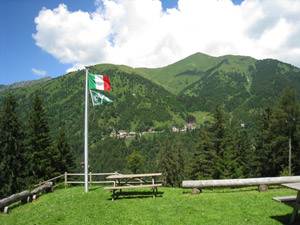 Il Monte Trabucco