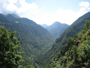 La Val Venina
