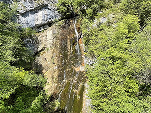 Cascata