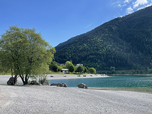 Lido di Molveno