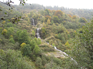 Cascata