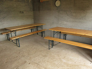 Interno - piano terra