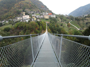 Il Ponte nel Cielo