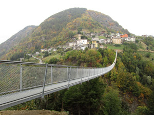 Il Ponte nel Cielo