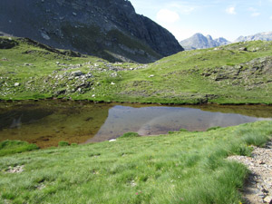 Laghetto