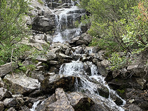 Cascatella