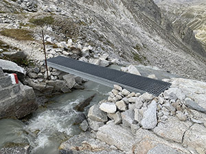 Passerella