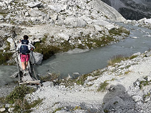 Passerella