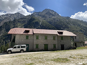 Localit Il Piazzale