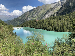 Il Laghetto d'Avio