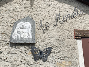 Baita la Monella