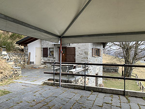 Terrazzo