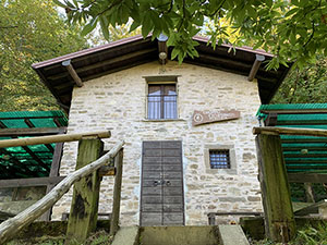 Il Baitello G.E.P.