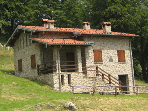 Il Rifugio G.E.S.P.