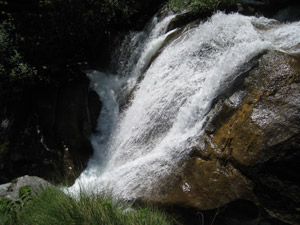 Cascata