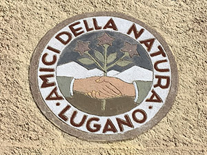 Logo Amici della Natura