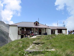 Il Rifugio Gnutti