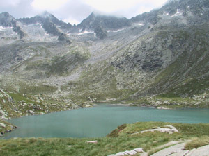 Il Lago Miller