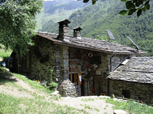 Il Rifugio Gi del C