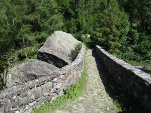 Il Ponte sul Serio