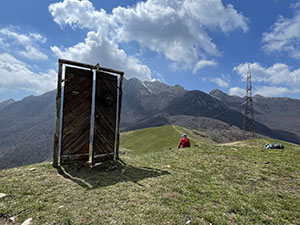 La "Porta del Palio"