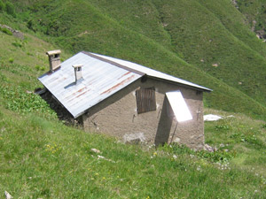 La Baita del Cavallero
