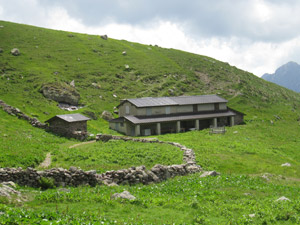 Il Caserone
