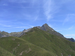 Il Pizzo dei Tre Signori